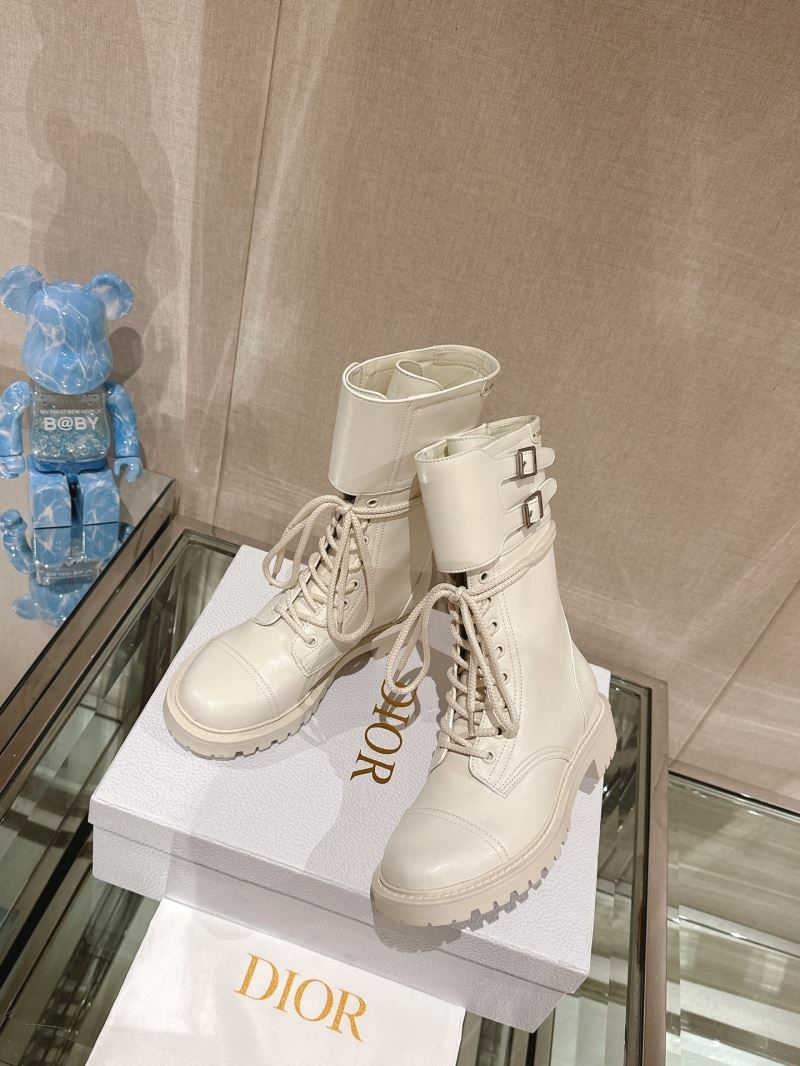 Christian Dior Boots